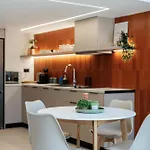 Terra Cielo Appartement Kos-stad