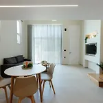 Terra Cielo Appartement Kos-stad