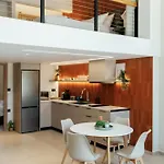 Terra Cielo Kos-stad