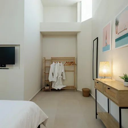 Appartement Terra Cielo *