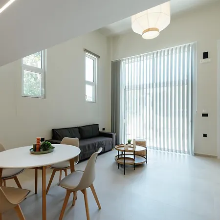 Appartement Terra Cielo *