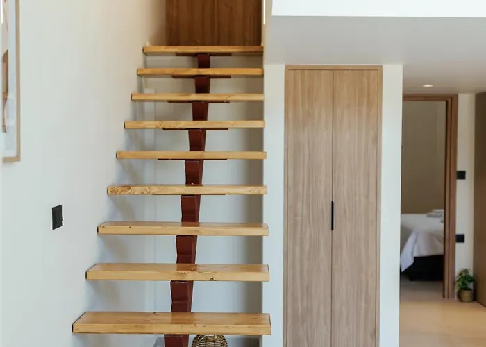 Appartamento Terra Cielo