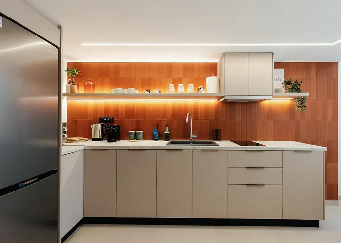 Appartamento Terra Cielo