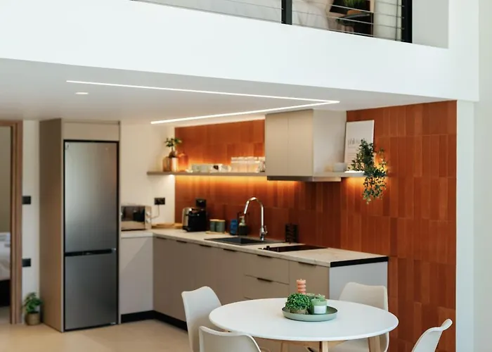 Terra Cielo Città di Kos