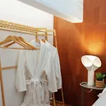 Apartament Terra Cielo