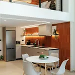 Terra Cielo Lägenhet