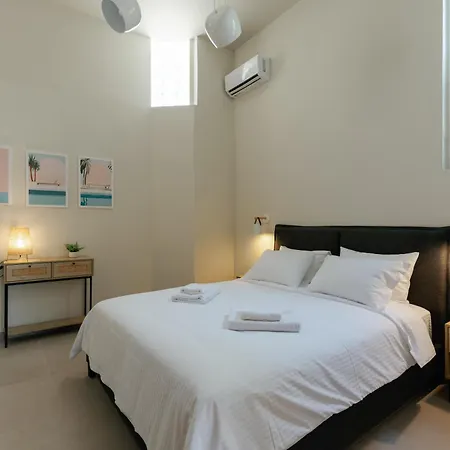 公寓 Terra Cielo 科斯镇