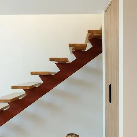 Terra Cielo 公寓 *