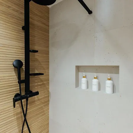 公寓 Terra Cielo 科斯镇