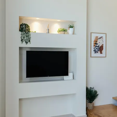 Lägenhet Terra Cielo Kos