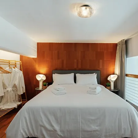 Lägenhet Terra Cielo