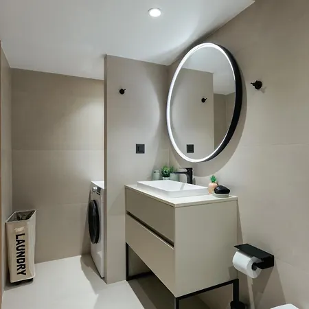 Lägenhet Terra Cielo Kos