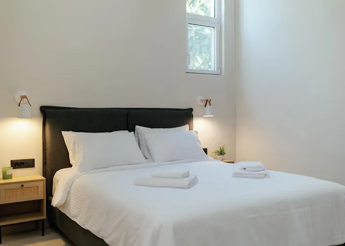 Apartament Terra Cielo