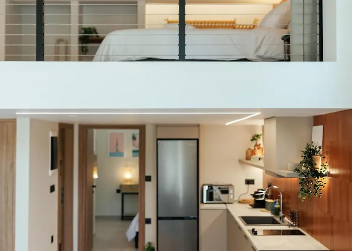 Apartmán Terra Cielo