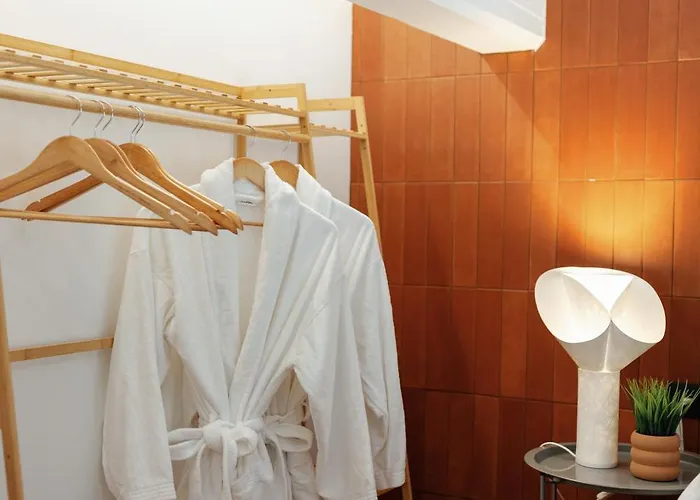 Apartmán Terra Cielo