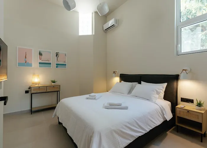 Appartement Terra Cielo Kos