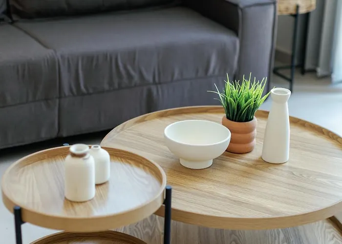 Apartmán Terra Cielo Kos