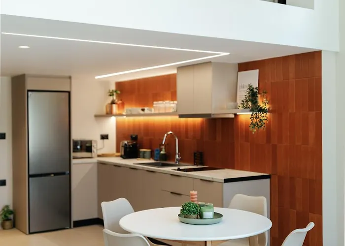 Terra Cielo Apartmán