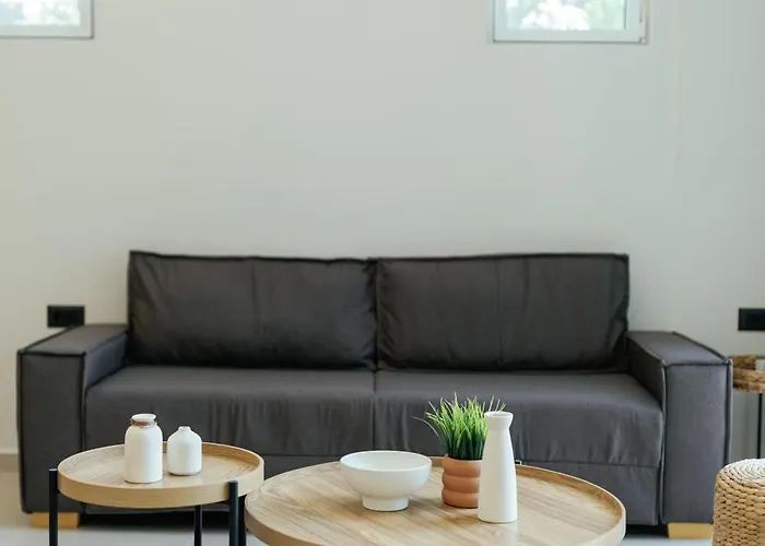 Terra Cielo Apartmán