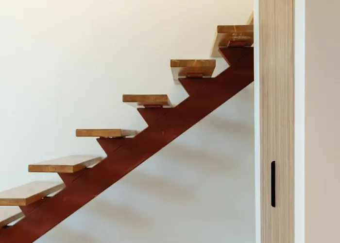 Terra Cielo Appartement *