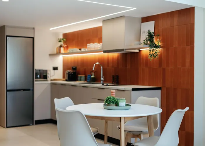 Terra Cielo Appartement Kos