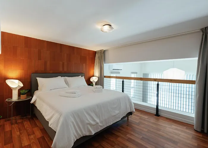 Terra Cielo Apartmán