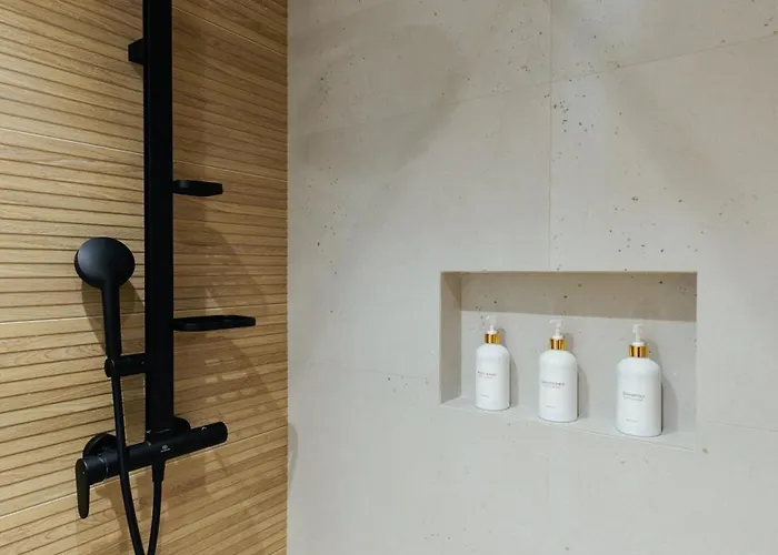 Apartmán Terra Cielo Kos