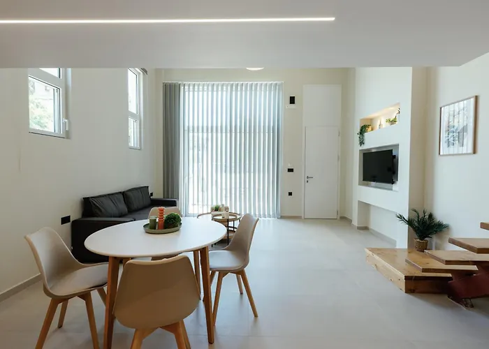 Terra Cielo Apartament Miasto Kos