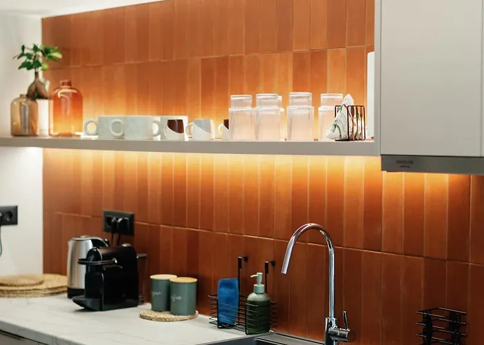 Apartmán Terra Cielo *