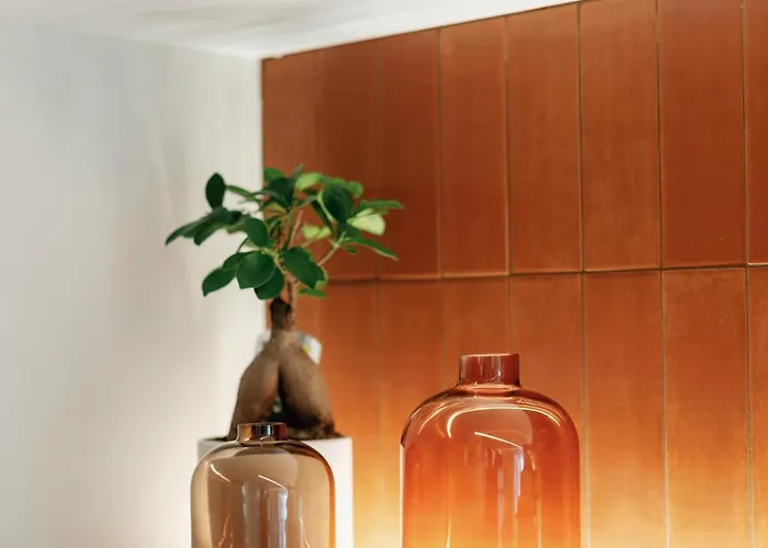 Apartmán Terra Cielo *