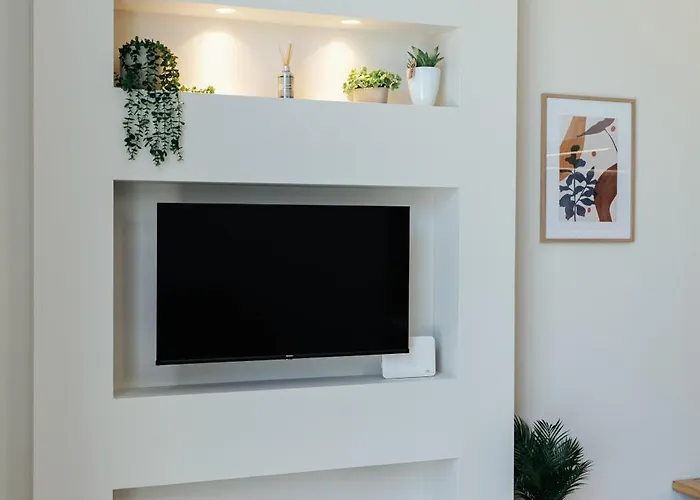 Apartament Terra Cielo Miasto Kos