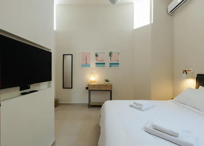 Apartmán Terra Cielo Kos