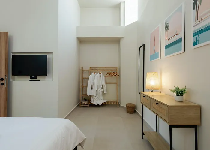 Apartament Terra Cielo *