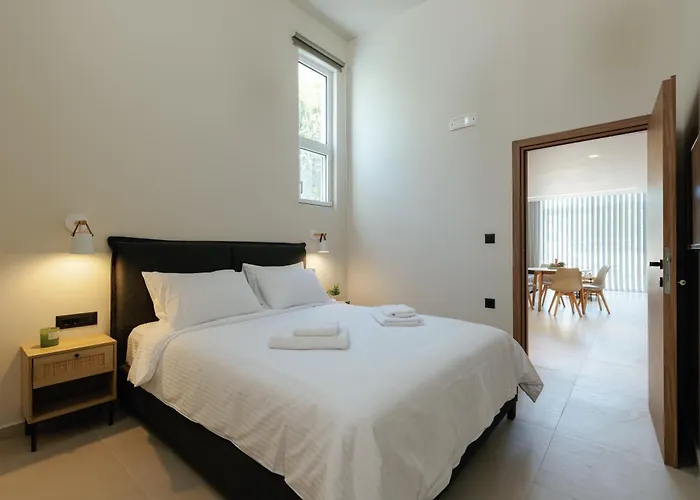 Apartament Terra Cielo *
