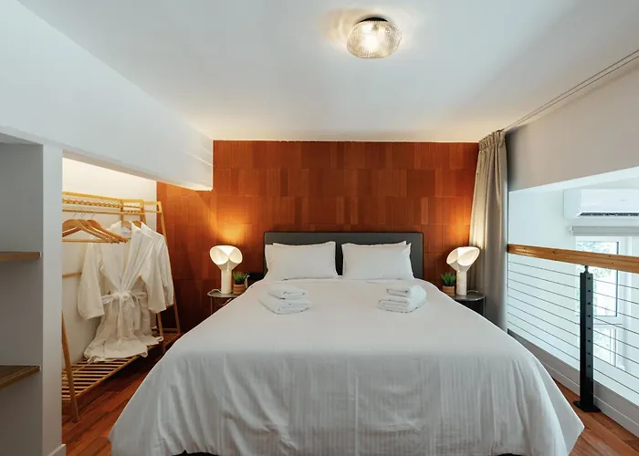 Appartement Terra Cielo