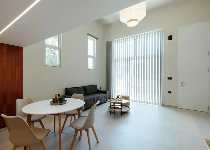 Apartament Terra Cielo *