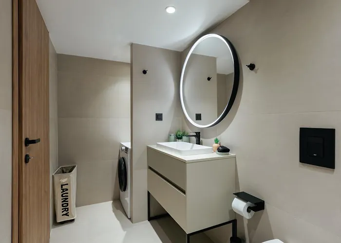 Appartement Terra Cielo Kos