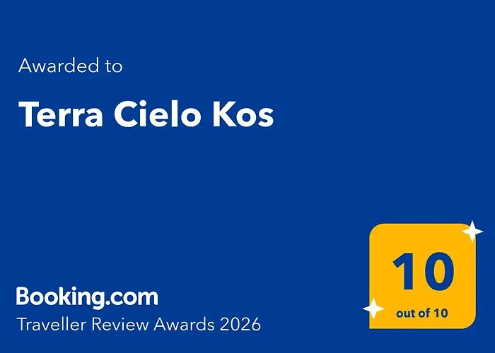 Terra Cielo