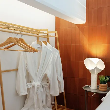 Appartement Terra Cielo