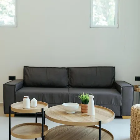 Terra Cielo Apartamento