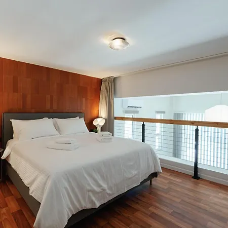 Terra Cielo Apartamento