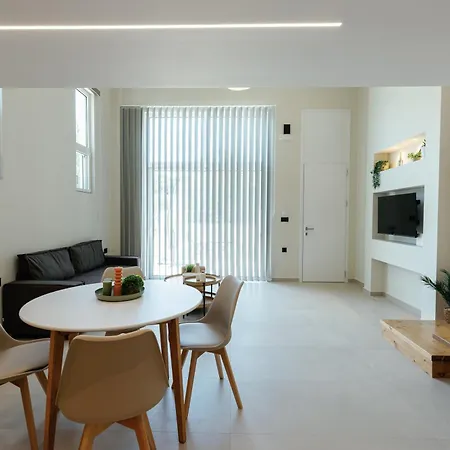 Terra Cielo Apartamento Cós