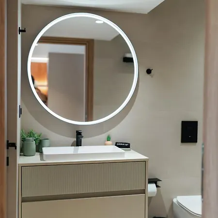 Terra Cielo Apartamento Cós