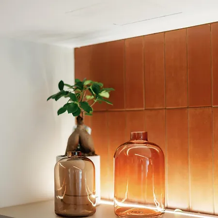 Apartamento Terra Cielo *