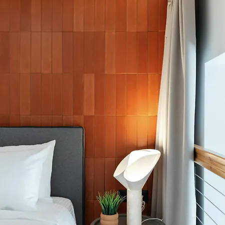 Apartamento Terra Cielo