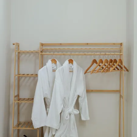 Appartement Terra Cielo *