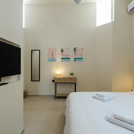 Apartamento Terra Cielo Cós