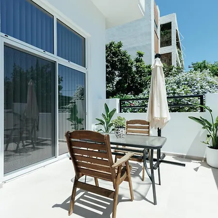 Terra Cielo Apartamento