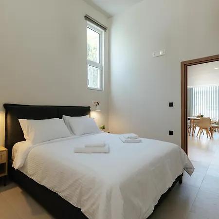 Apartamento Terra Cielo *